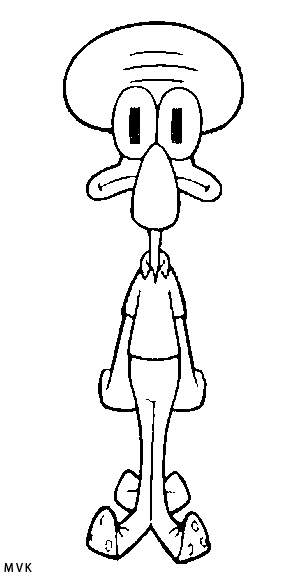 spongebob squarepants007